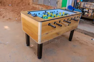  Professional Tournament Foosball Table