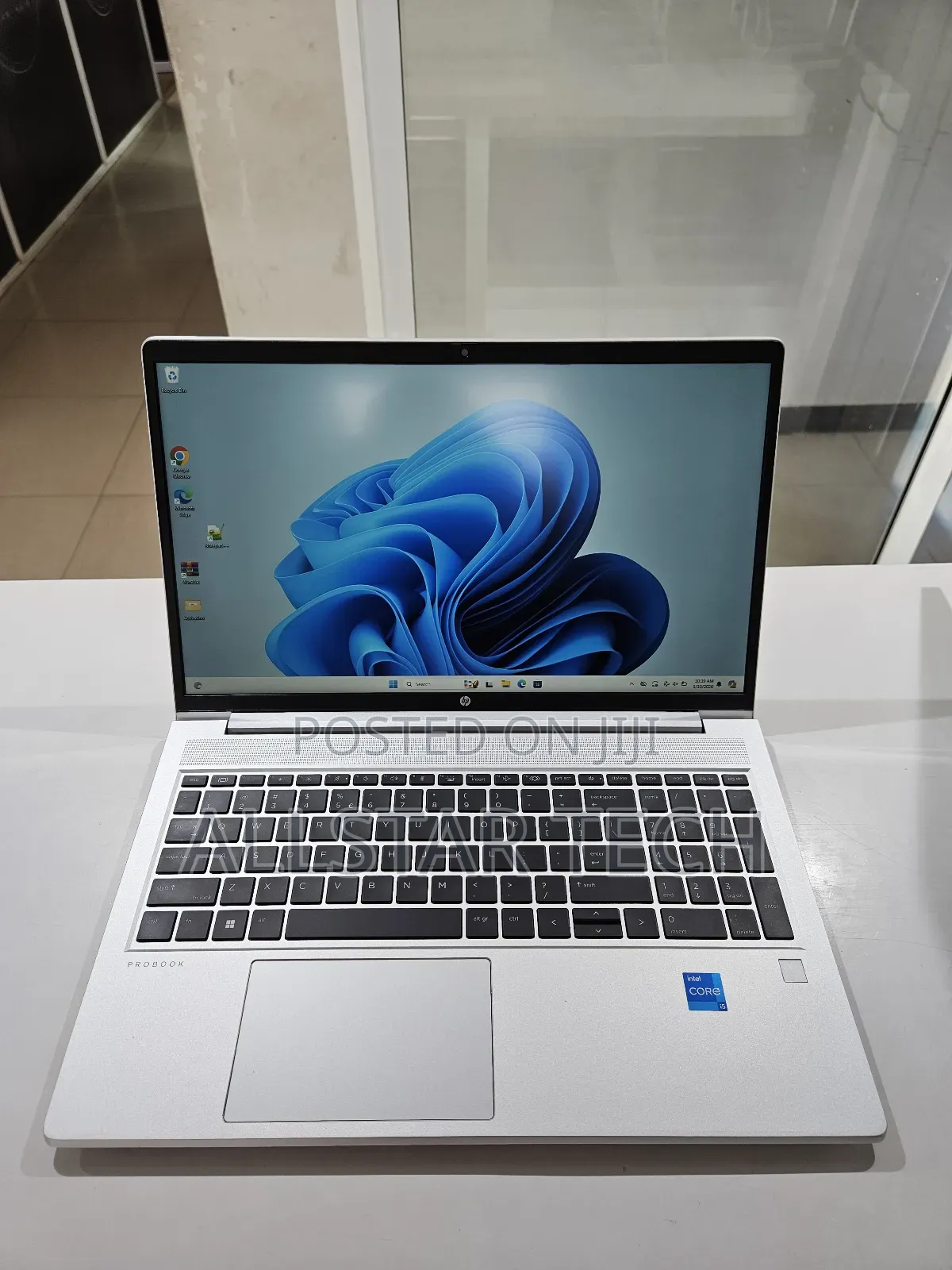 Laptop HP ProBook 450 G0 16GB Intel Core I5 SSD 512GB