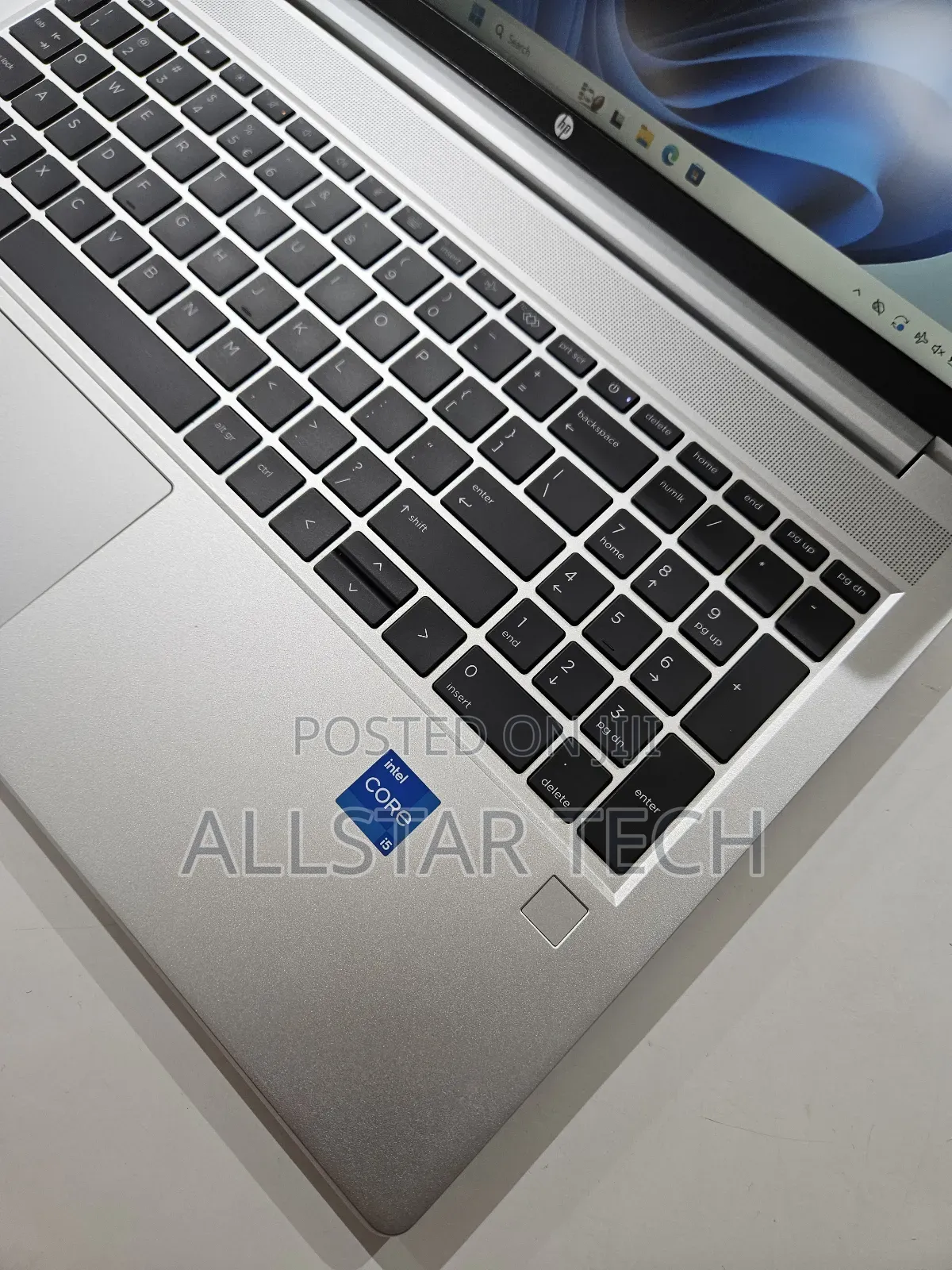 Laptop HP ProBook 450 G0 16GB Intel Core I5 SSD 512GB
