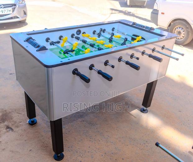  Commercial Tournament Foosball Soccer Table