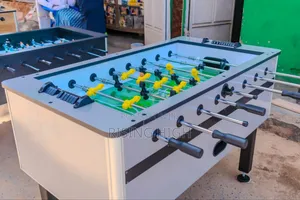  Commercial Tournament Foosball Soccer Table