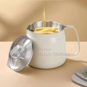 1.7l Oil Filter - thumbnail 2