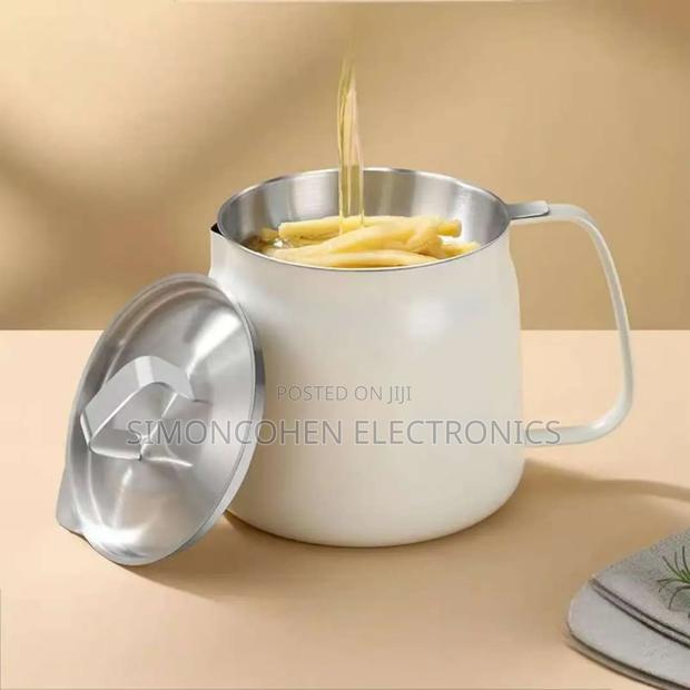 1.7l Oil Filter - main view