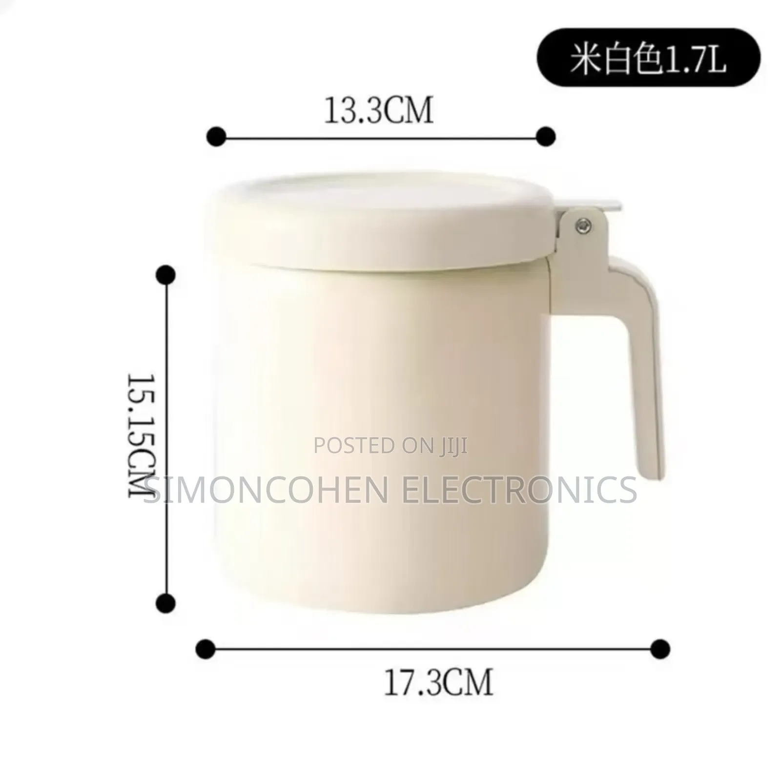 1.7l Oil Filter