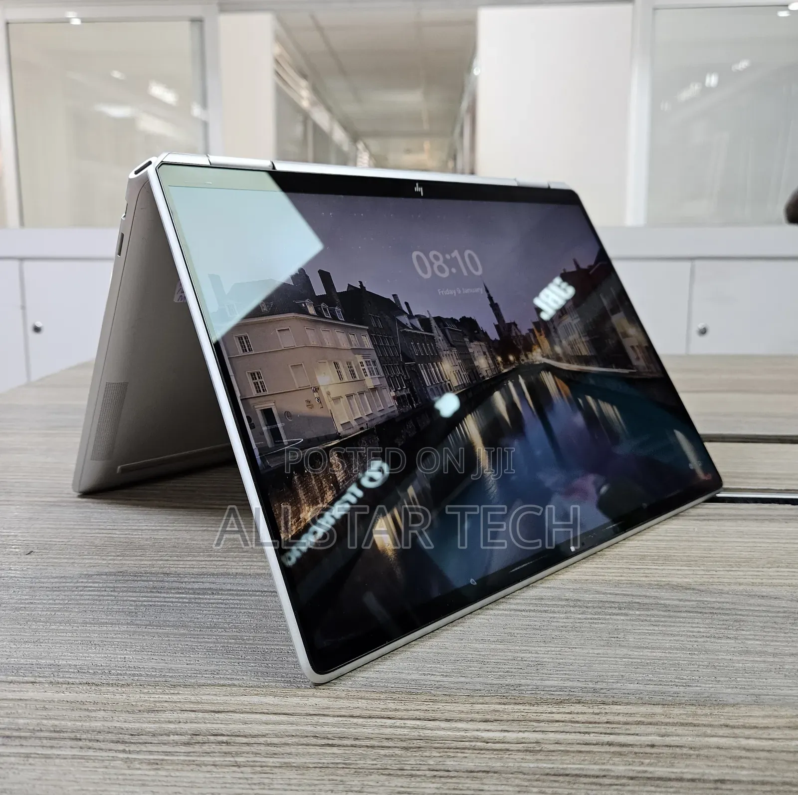 Laptop HP Spectre 14 16GB Intel Core I7 SSD 1T