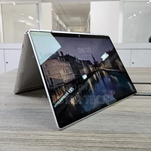 Laptop HP Spectre 14 16GB Intel Core I7 SSD 1T