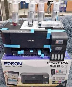 Epson L3250 Printer Copier Scanner