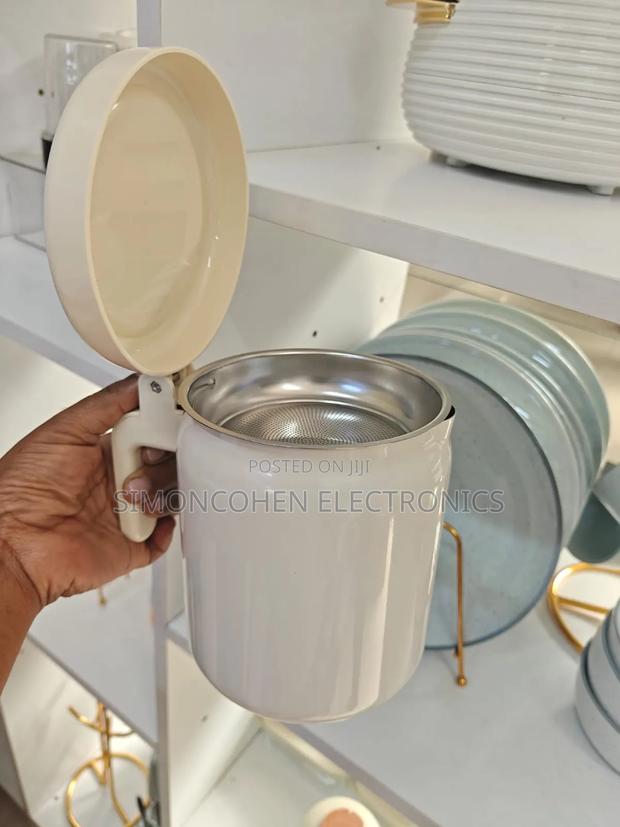 1.7l Oil Filter - thumbnail 4