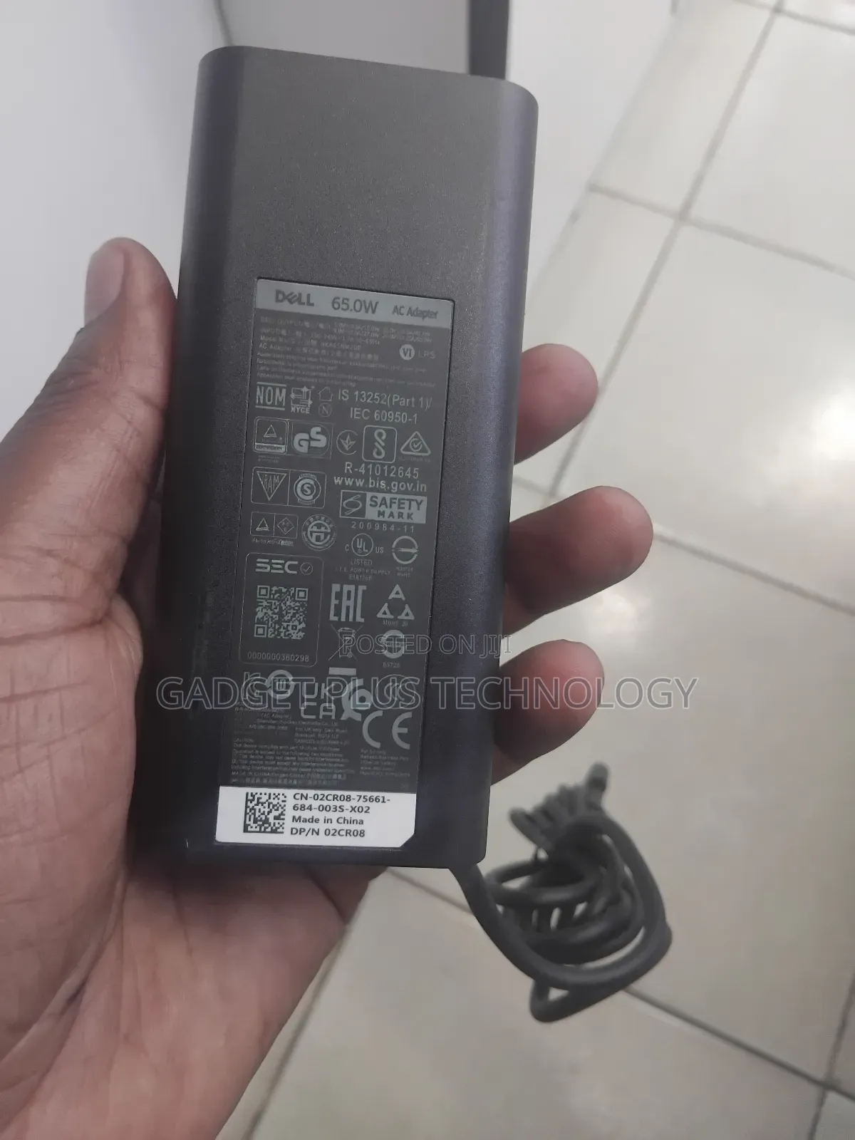 Dell Charger