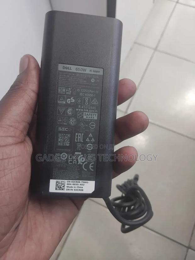 Dell Charger