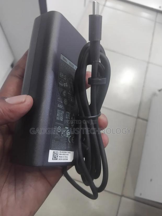 Dell Charger - thumbnail 3