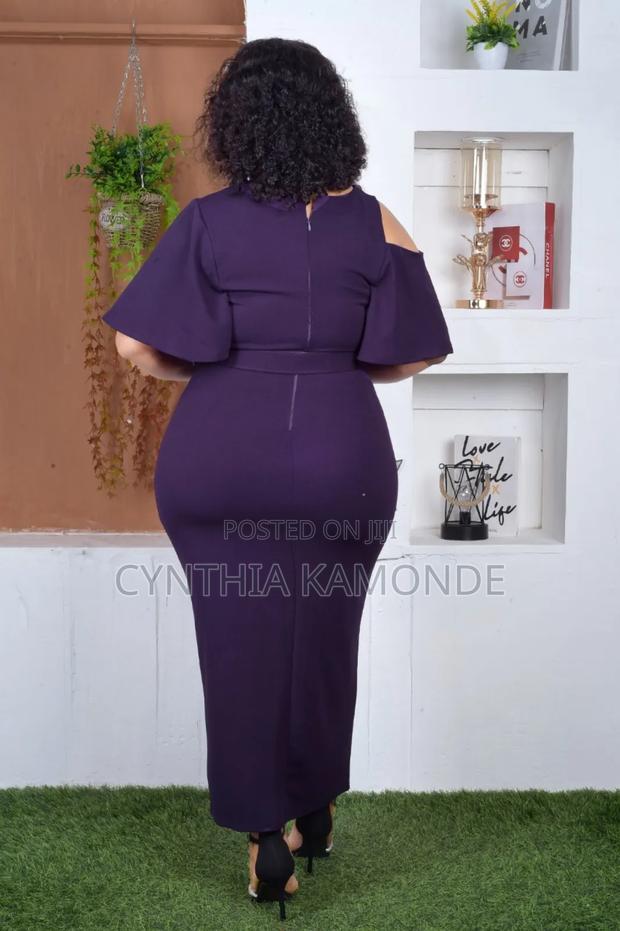 Classic Maxi Dress - thumbnail 6