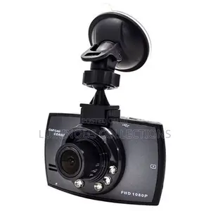 Vehicle Dash Cam. 1080p Driving Recorder