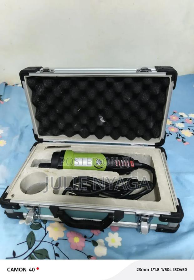 Electric Plaster Cutter
