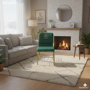 High-Quality Custom Design Church Chair