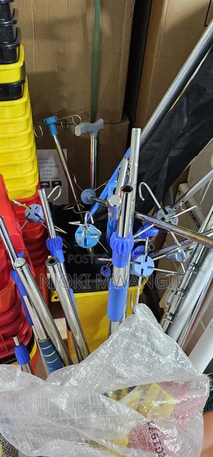 Drip Stand - main view