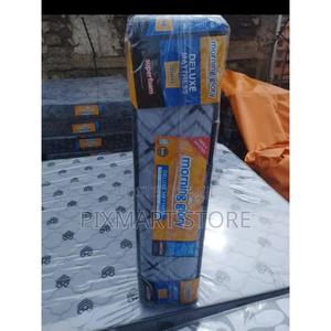 High Quality Morning Glory Mattress 4 by 6, 8 Inches
