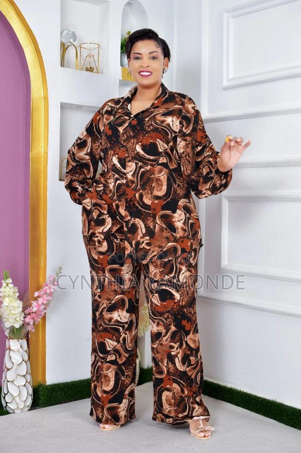 Cutie Trousers Suit - thumbnail 3