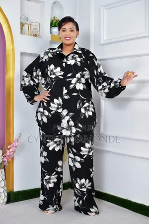 Cutie Trousers Suit