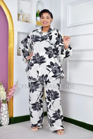 Cutie Trousers Suit