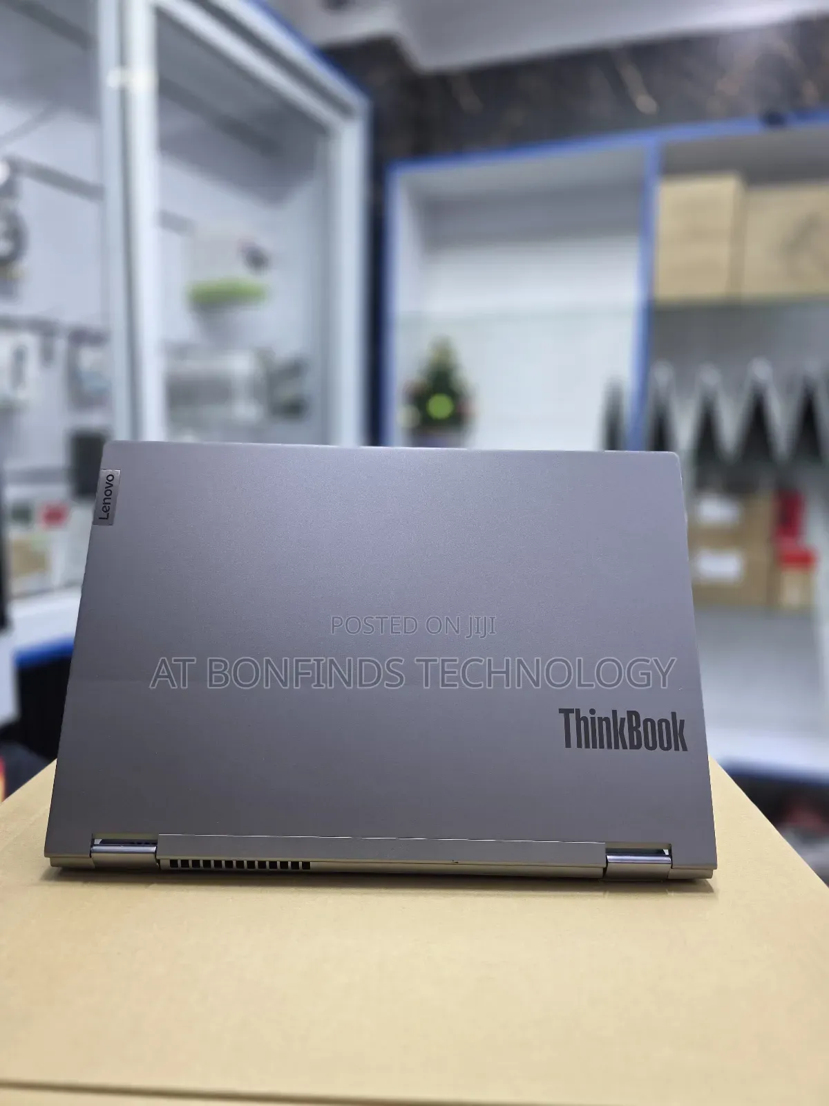 Laptop Lenovo Thinkbook 14 8GB Intel Core I5 SSD 256GB