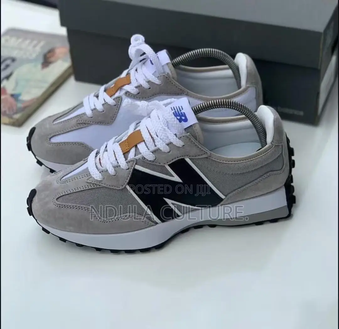 New Balance 327 Resilience