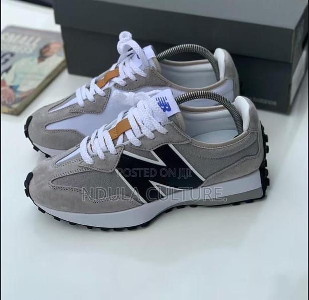 New Balance 327 Resilience - thumbnail 9