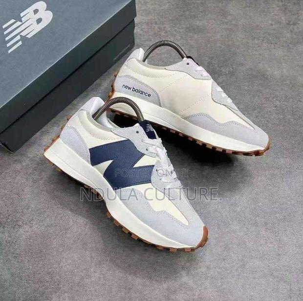 New Balance 327 Resilience - thumbnail 10