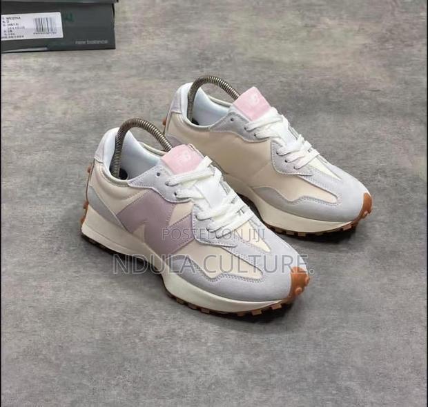New Balance 327 Resilience - thumbnail 12