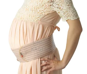 A5 010 Maternity Belt – Pregnancy Support