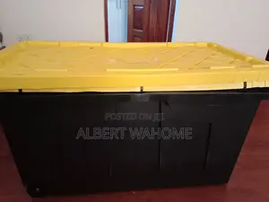 Plastic Storage Boxes for Sale