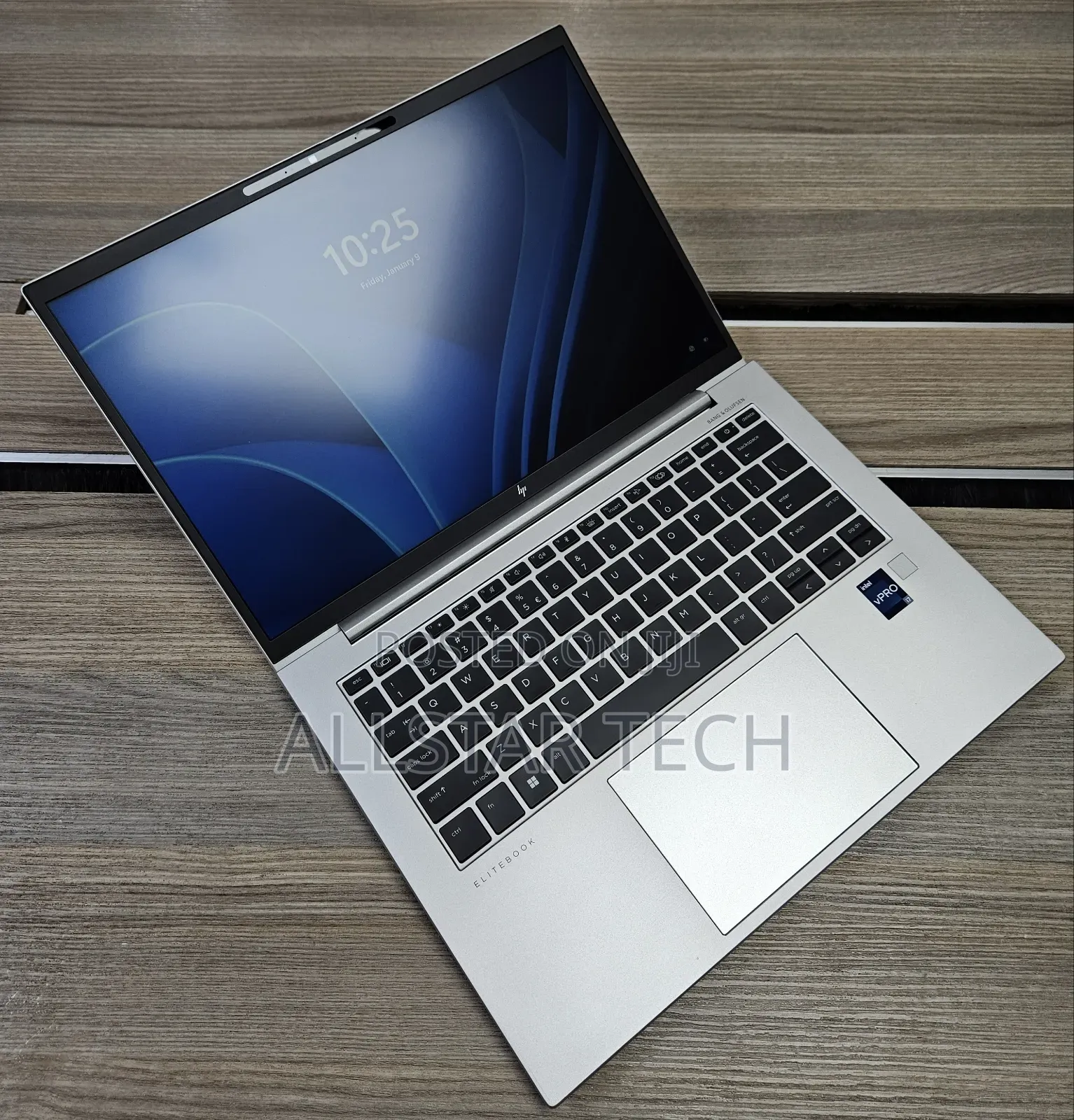 Laptop HP EliteBook 840 G9 16GB Intel Core i7 SSD 512GB