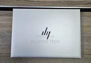 Laptop HP EliteBook 840 G9 16GB Intel Core i7 SSD 512GB