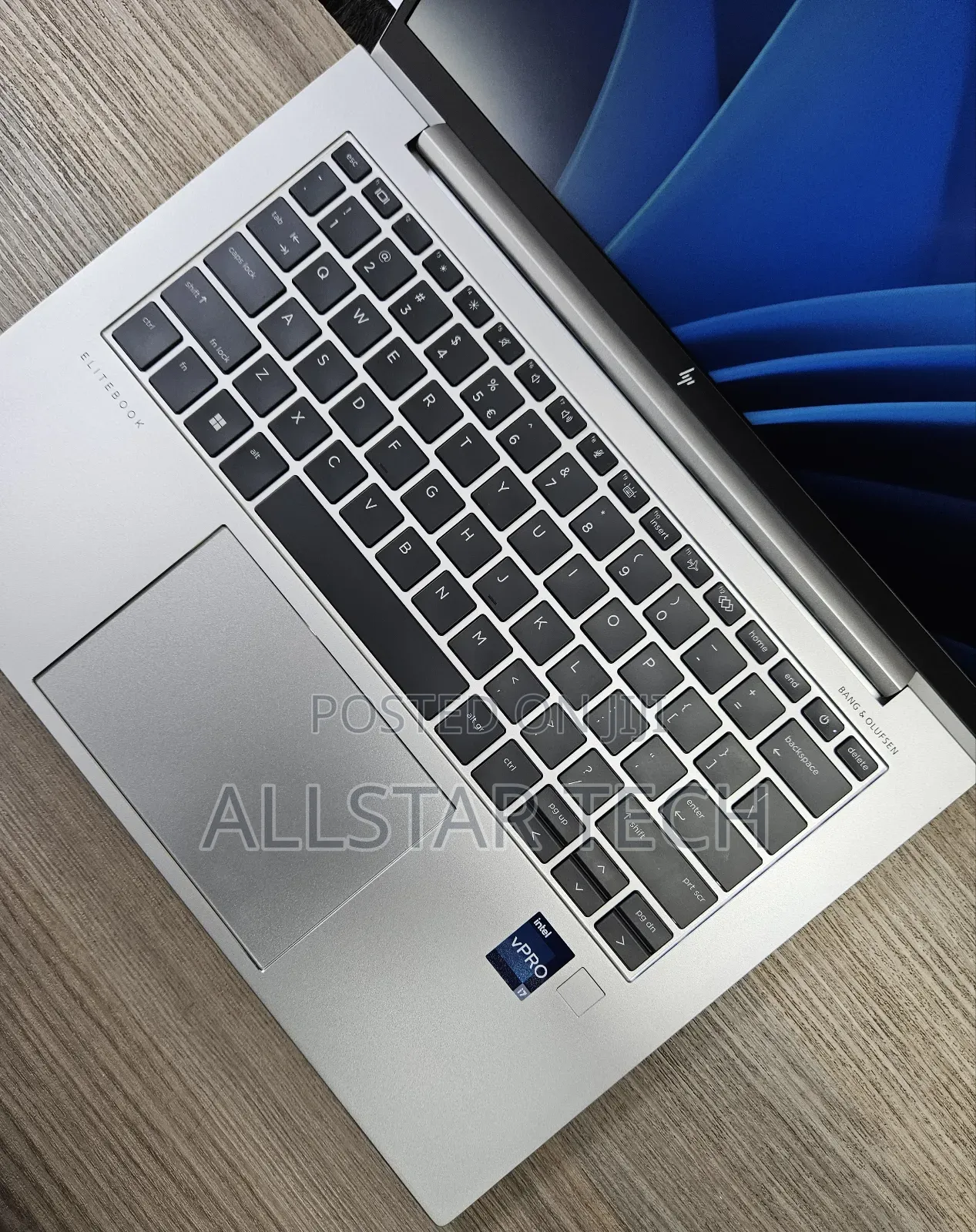 Laptop HP EliteBook 840 G9 16GB Intel Core i7 SSD 512GB