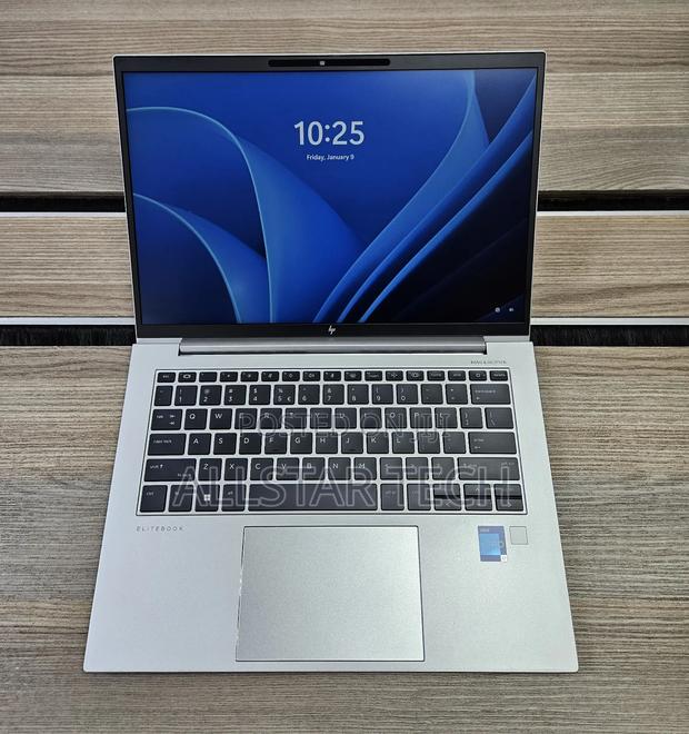 Laptop HP EliteBook 840 G9 16GB Intel Core i7 SSD 512GB