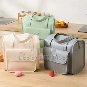Thickened Waterproof Lunch Bag