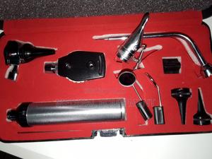 Modern Surgical Ent Diagnostic Set - thumbnail 2