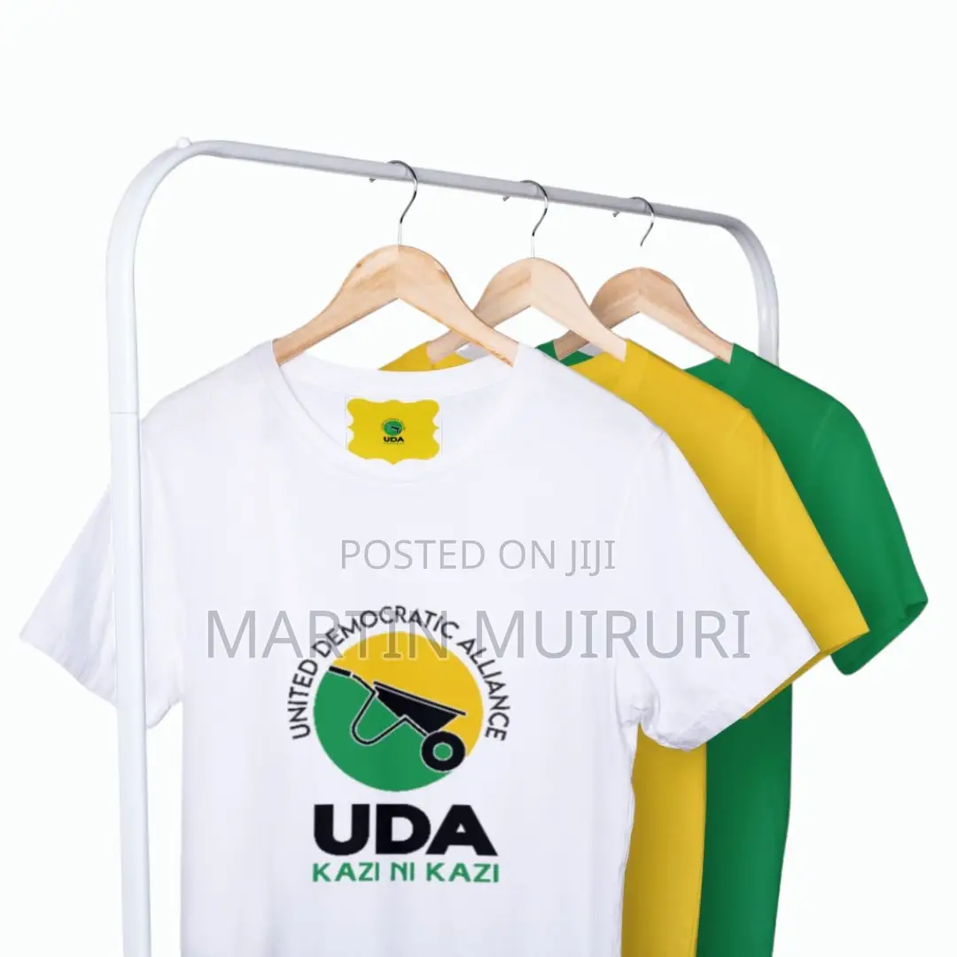 Braded Tshirts