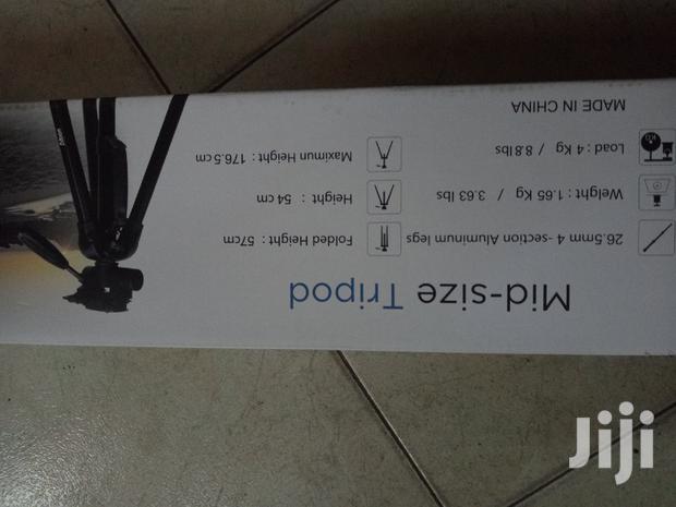 Tripod Stand Midsize - thumbnail 3