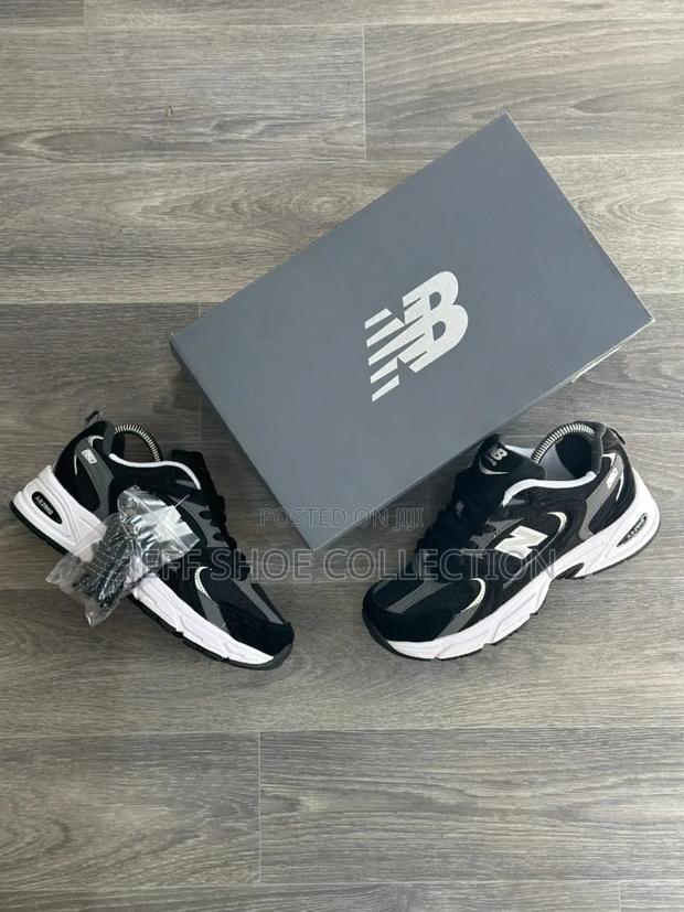 Newbalance 530 - main view