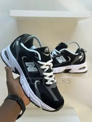 Newbalance 530