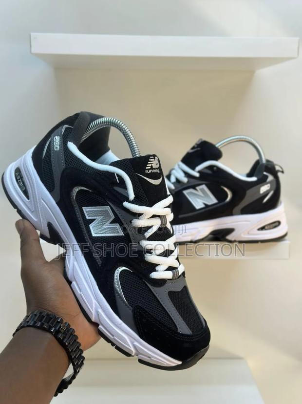 Newbalance 530 - thumbnail 3