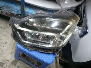 Daihatsu Mira 2015 Headlight Xenon