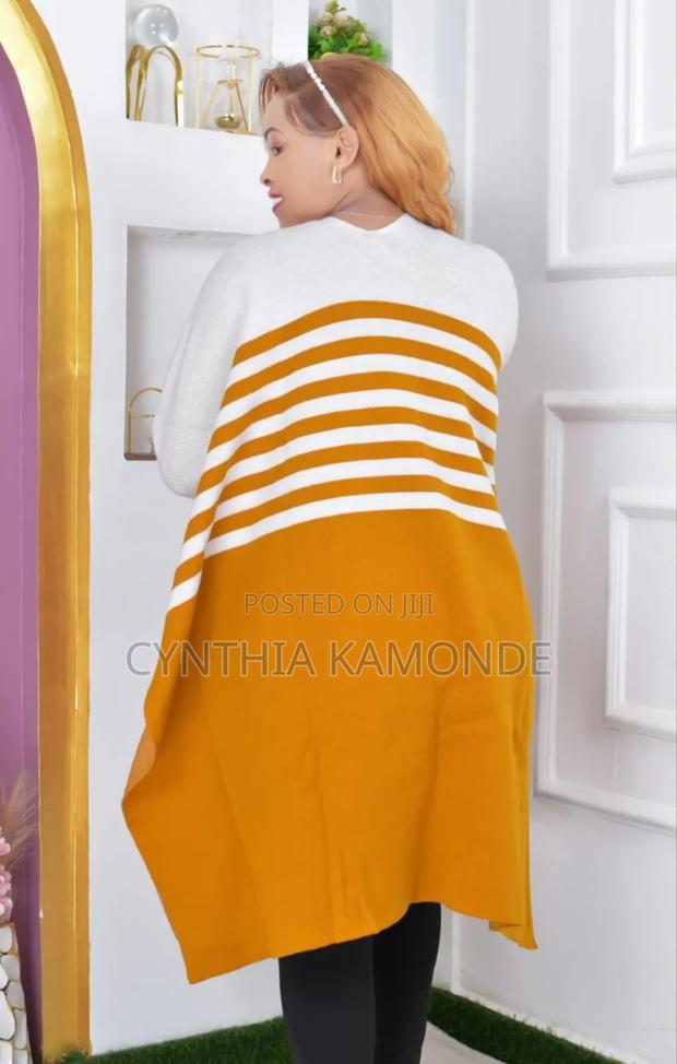 Stylish Ponchos - thumbnail 11