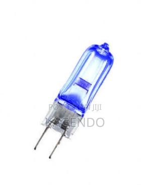 Halogen Theatre Light Bulb – Surgical Medical Use - thumbnail 2