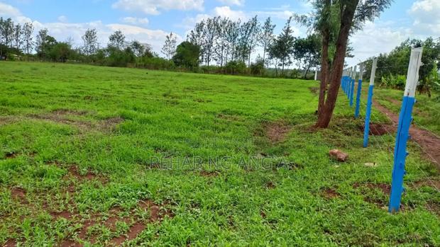 Plots Makutano - main view