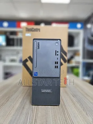 New Lenovo ThinkCentre Neo 50T 16GB Intel Core i7 SSD 512GB
