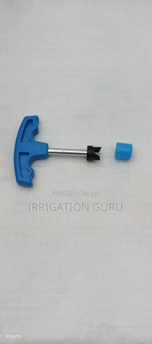 Best Hdpe Driller