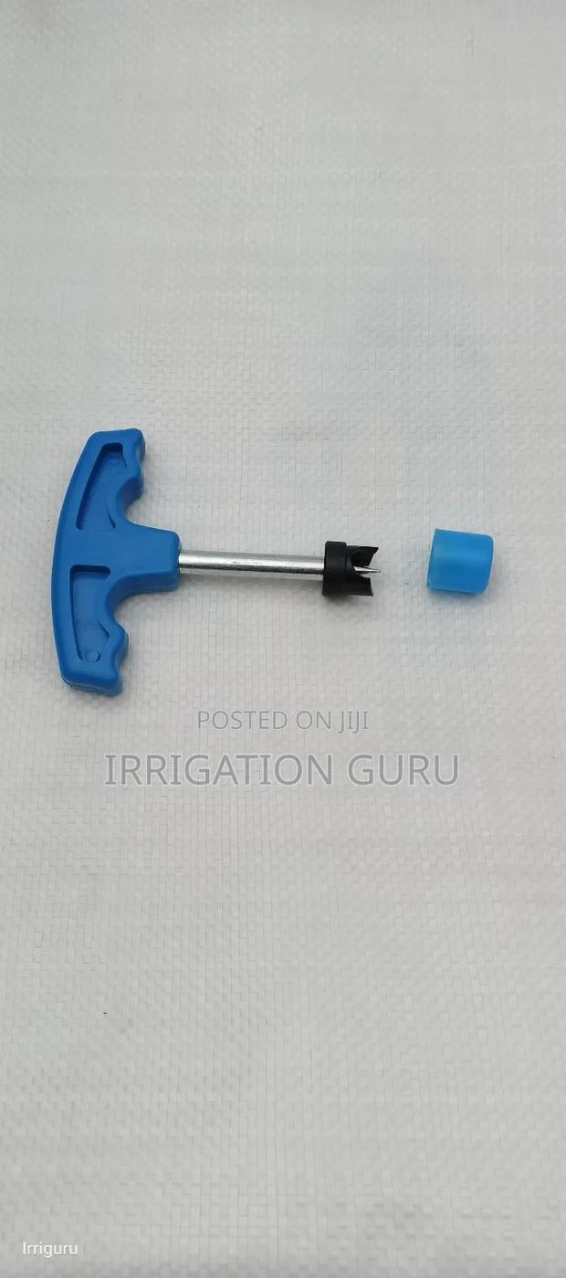 Best Hdpe Driller - main view