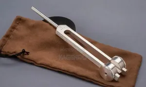 Tuning Forks – Medical Audiology Use